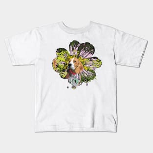 Spring treasure Kids T-Shirt